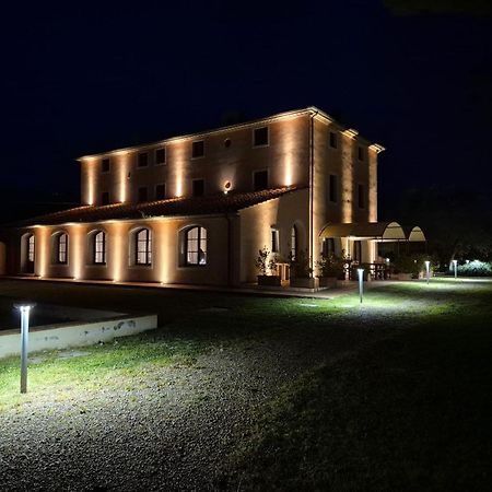 Le Bozze "Il Frantoio" Con Piscina, Wi-Fi, Posto Auto Apartment Castagneto Carducci Luaran gambar