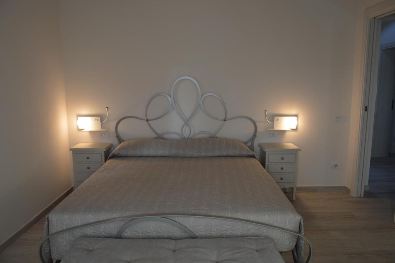 Le Bozze "Il Frantoio" Con Piscina, Wi-Fi, Posto Auto Apartment Castagneto Carducci Luaran gambar